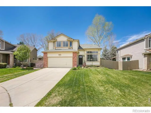 1595 S Vilas Court Superior, CO 80027