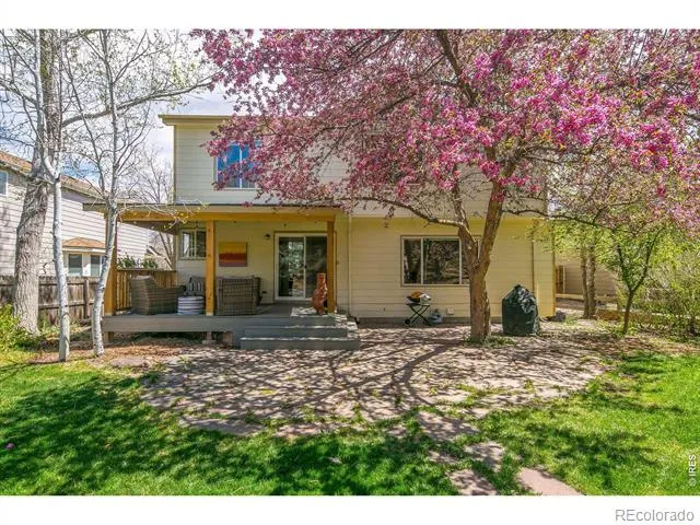 1595 S Vilas Court Superior, CO 80027