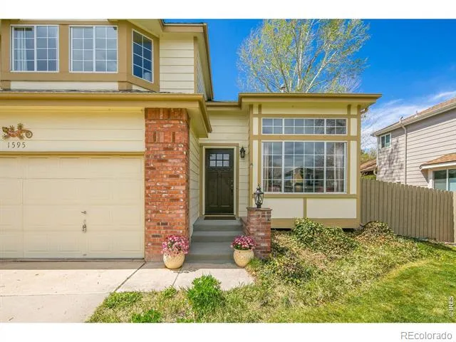 1595 S Vilas Court Superior, CO 80027