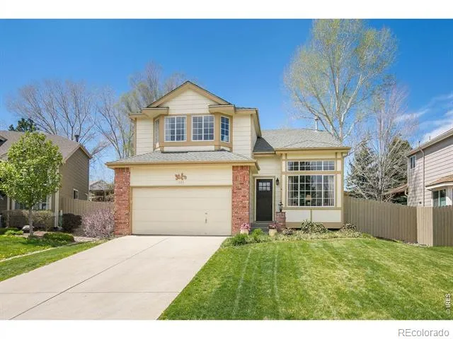 1595 S Vilas Court Superior, CO 80027