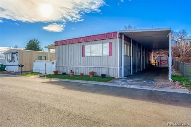2710 Hawk Street Denver, CO 80260