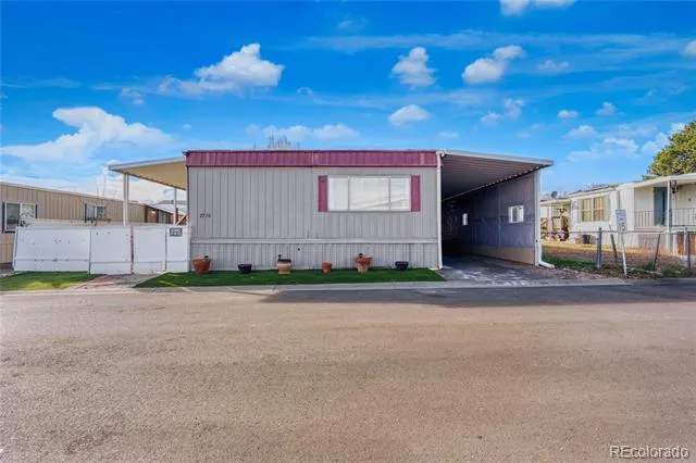 2710 Hawk Street Denver, CO 80260