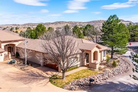 5366 Flatrock Court