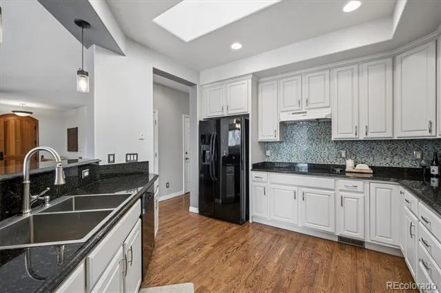 5366 Flatrock Court Morrison, CO 80465