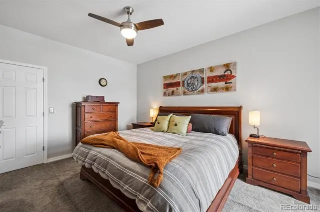 5366 Flatrock Court Morrison, CO 80465