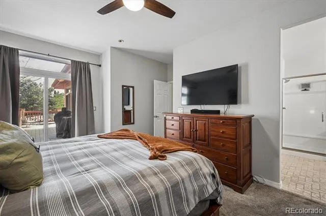 5366 Flatrock Court Morrison, CO 80465