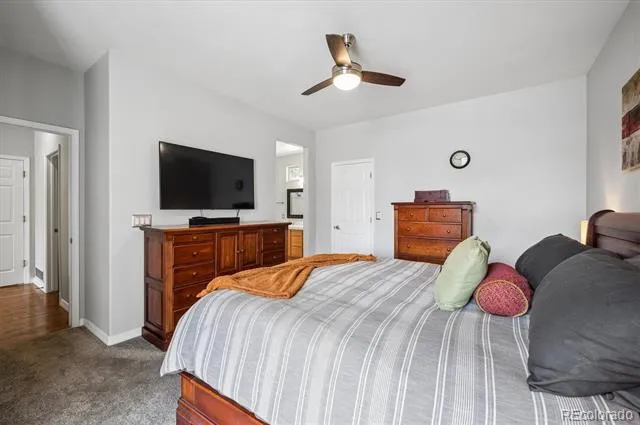 5366 Flatrock Court Morrison, CO 80465