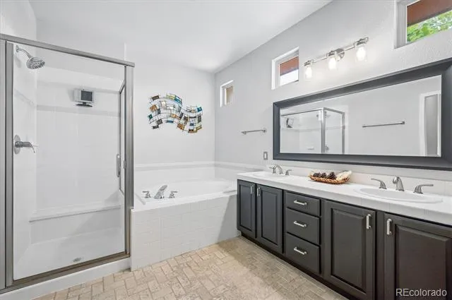 5366 Flatrock Court Morrison, CO 80465