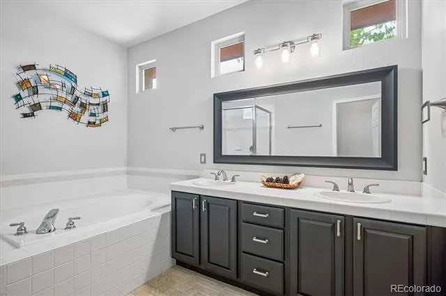 5366 Flatrock Court Morrison, CO 80465