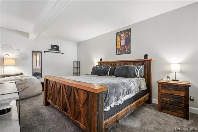 5366 Flatrock Court Morrison, CO 80465