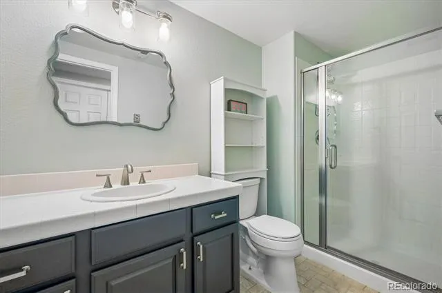 5366 Flatrock Court Morrison, CO 80465