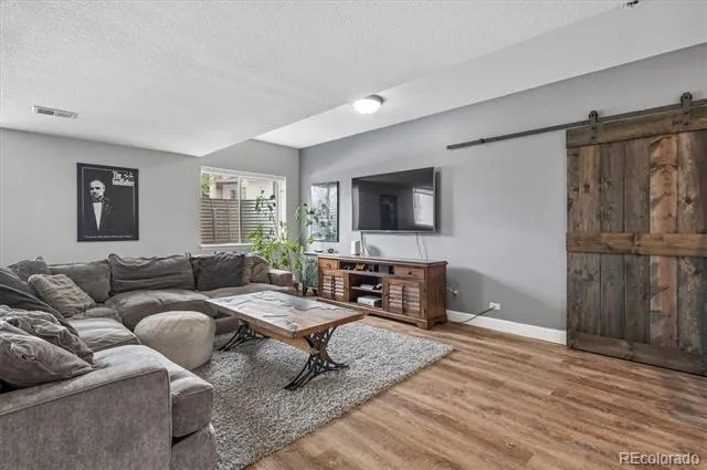5366 Flatrock Court Morrison, CO 80465