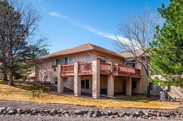 5366 Flatrock Court Morrison, CO 80465