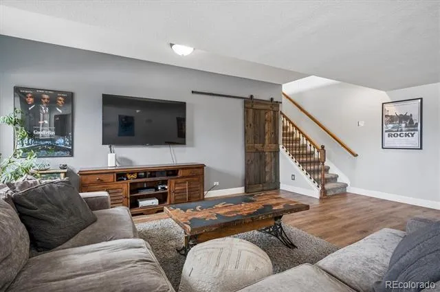 5366 Flatrock Court Morrison, CO 80465
