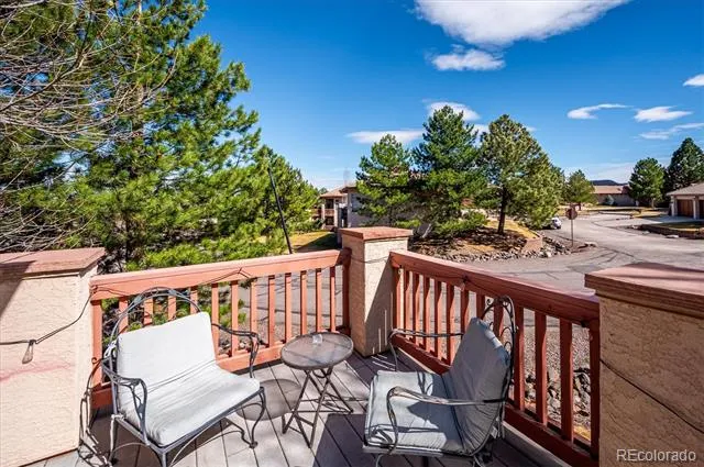 5366 Flatrock Court Morrison, CO 80465