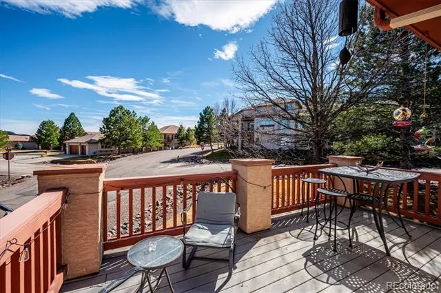 5366 Flatrock Court Morrison, CO 80465