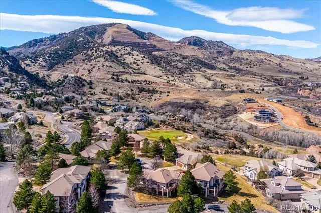 5366 Flatrock Court Morrison, CO 80465