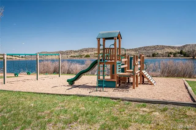 5366 Flatrock Court Morrison, CO 80465