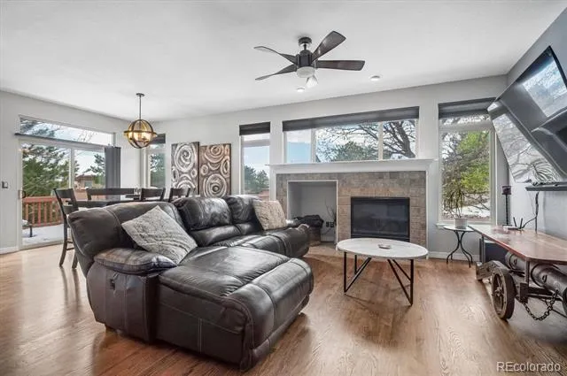 5366 Flatrock Court Morrison, CO 80465