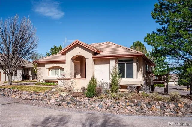 5366 Flatrock Court Morrison, CO 80465