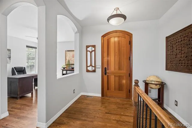 5366 Flatrock Court Morrison, CO 80465