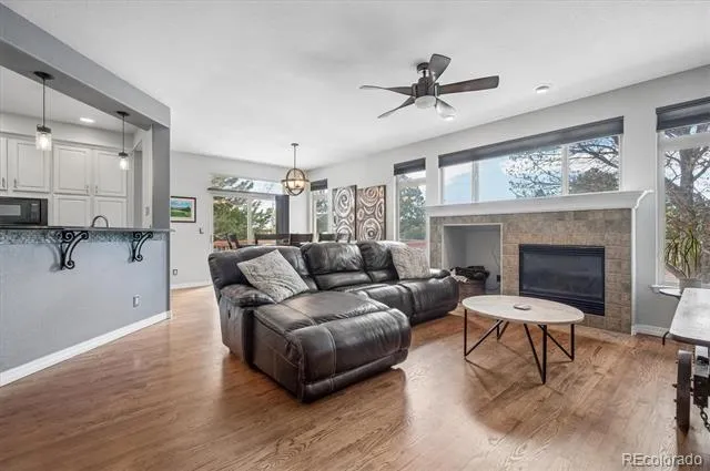 5366 Flatrock Court Morrison, CO 80465