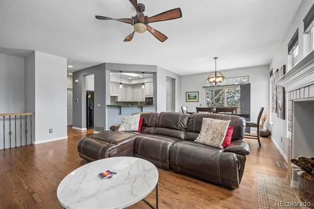 5366 Flatrock Court Morrison, CO 80465