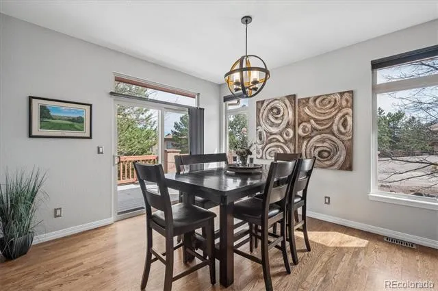 5366 Flatrock Court Morrison, CO 80465