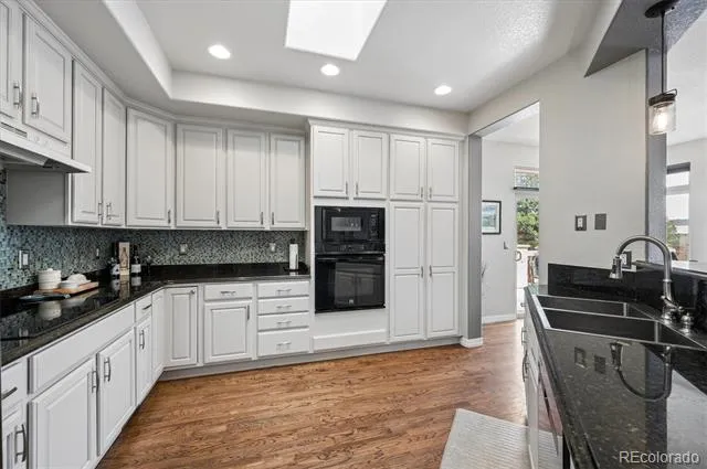 5366 Flatrock Court Morrison, CO 80465