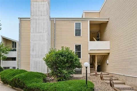 15202 E Hampden Circle #F5