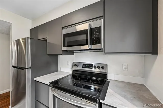 15202 E Hampden Circle #F5 Aurora, CO 80014