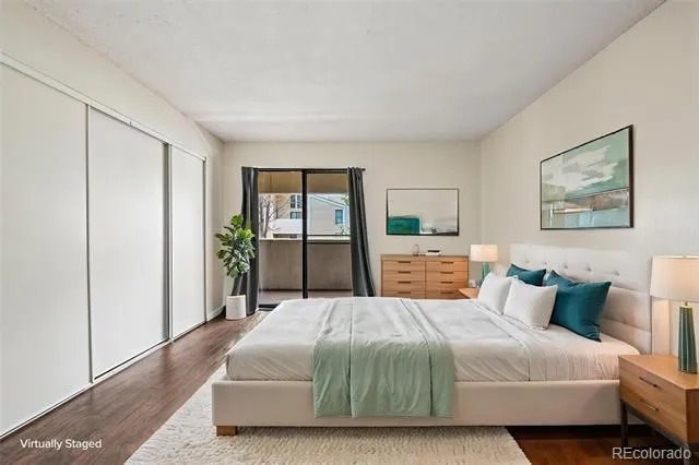 15202 E Hampden Circle #F5 Aurora, CO 80014