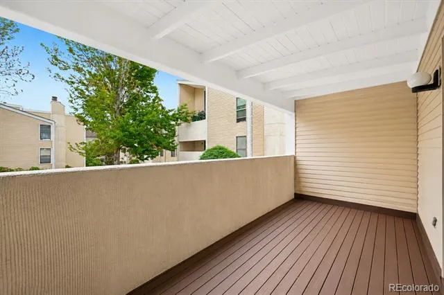 15202 E Hampden Circle #F5 Aurora, CO 80014
