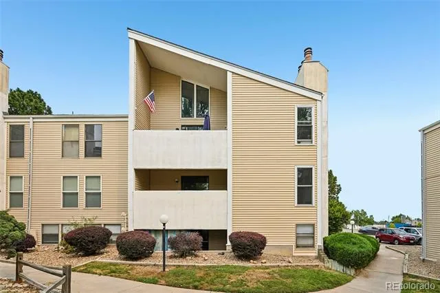 15202 E Hampden Circle #F5 Aurora, CO 80014