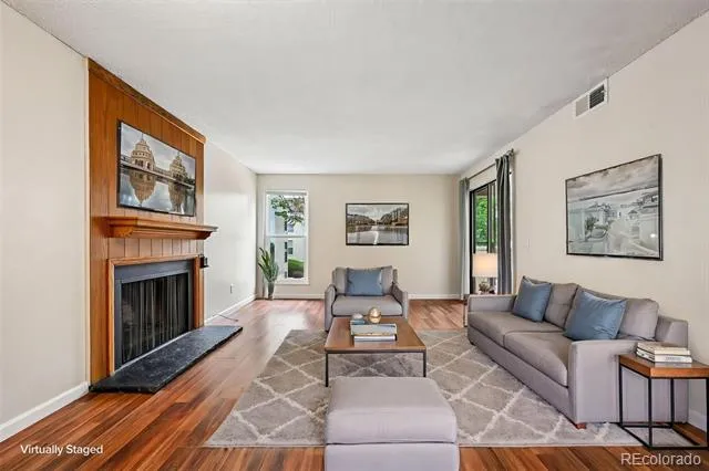 15202 E Hampden Circle #F5 Aurora, CO 80014