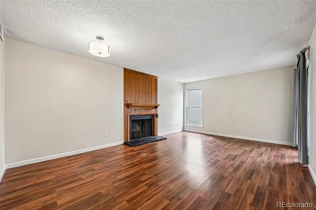 15202 E Hampden Circle #F5 Aurora, CO 80014