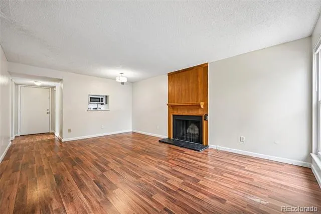 15202 E Hampden Circle #F5 Aurora, CO 80014