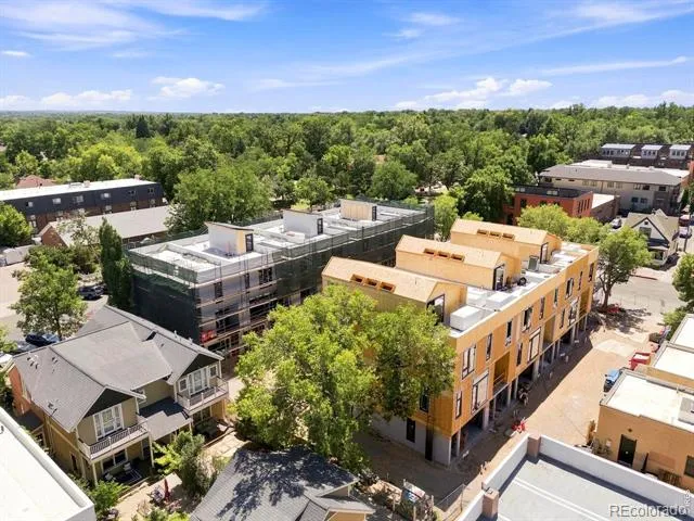 153 Mathews Street Fort Collins, CO 80524