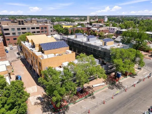 153 Mathews Street Fort Collins, CO 80524