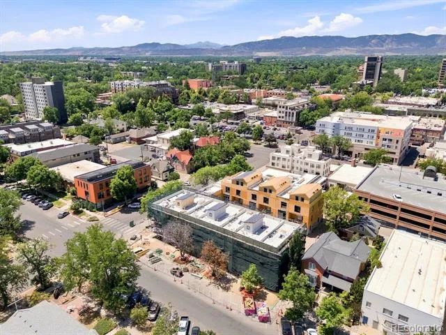 153 Mathews Street Fort Collins, CO 80524