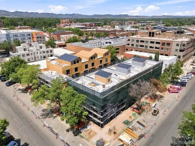 153 Mathews Street Fort Collins, CO 80524