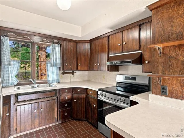 611 Sanborn Drive Estes Park, CO 80517