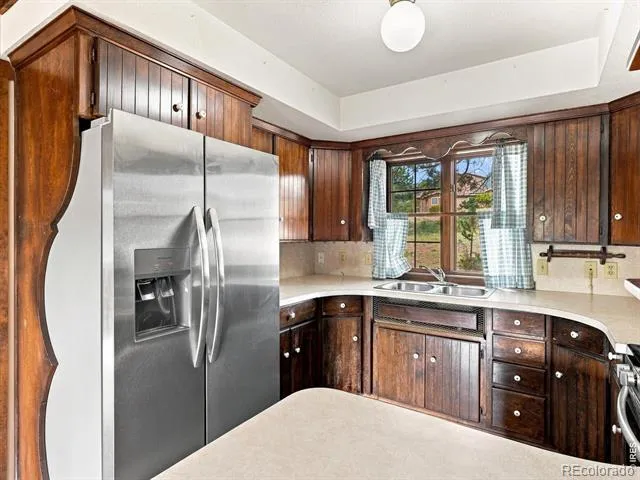 611 Sanborn Drive Estes Park, CO 80517