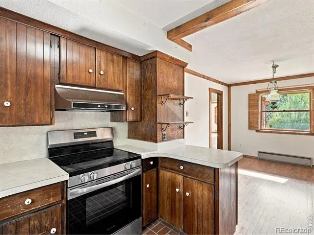 611 Sanborn Drive Estes Park, CO 80517