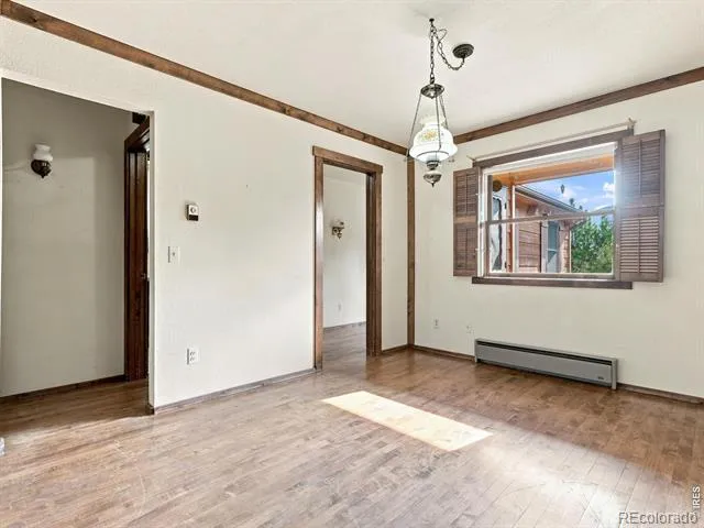 611 Sanborn Drive Estes Park, CO 80517