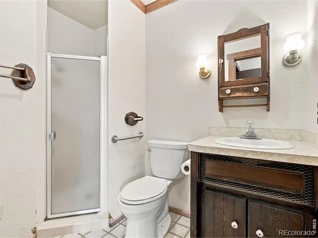 611 Sanborn Drive Estes Park, CO 80517