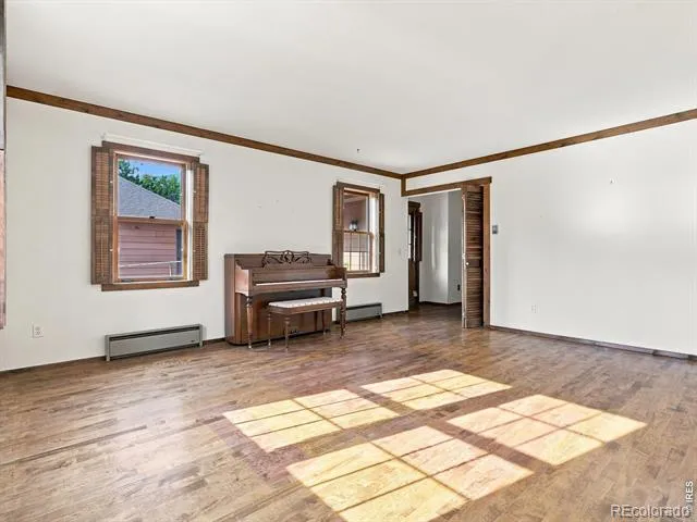 611 Sanborn Drive Estes Park, CO 80517