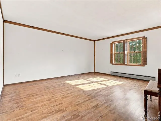 611 Sanborn Drive Estes Park, CO 80517
