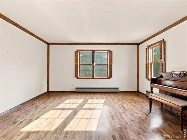 611 Sanborn Drive Estes Park, CO 80517