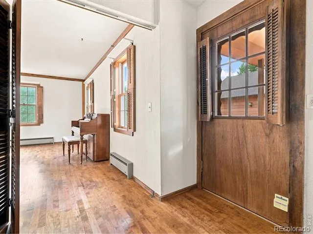 611 Sanborn Drive Estes Park, CO 80517